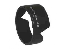 JENIS Bayonet HB-32 for Nikon AF-S 18-70mm/f3.5-4.5 JENIS Bayonet HB-32 for Nikon AF-S 18-70mm/f3.5-4.5